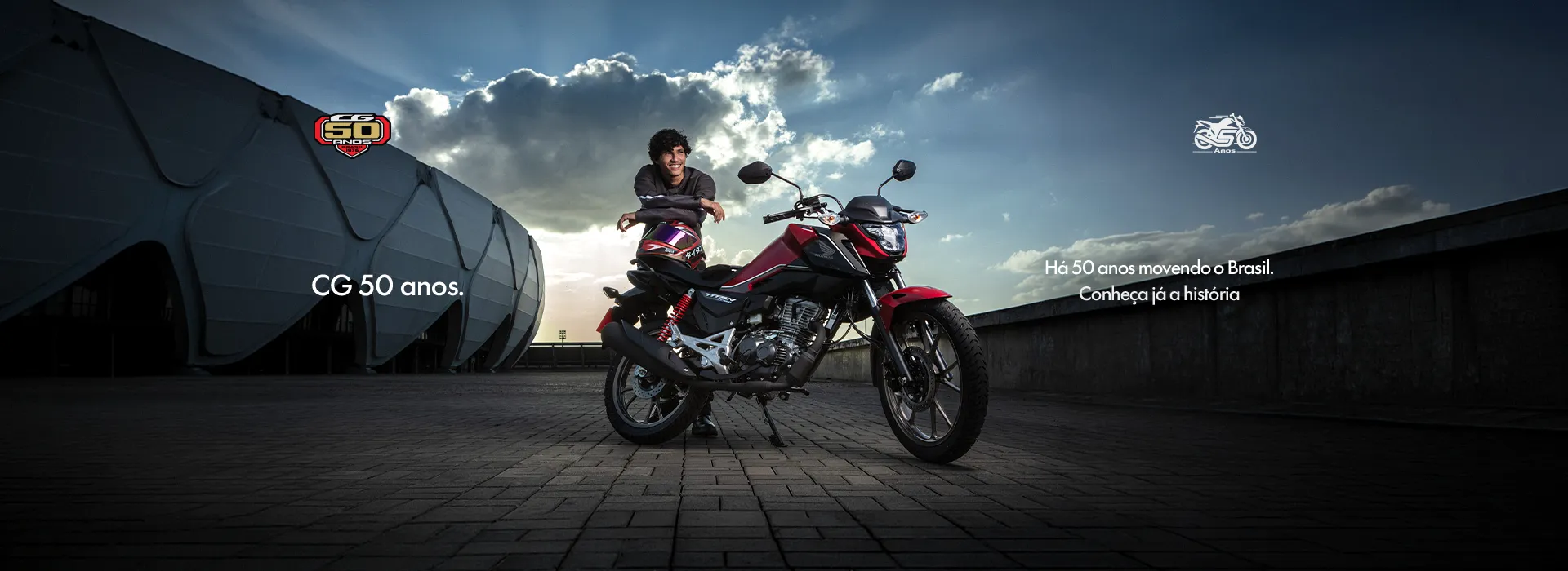 Honda Tornado 300