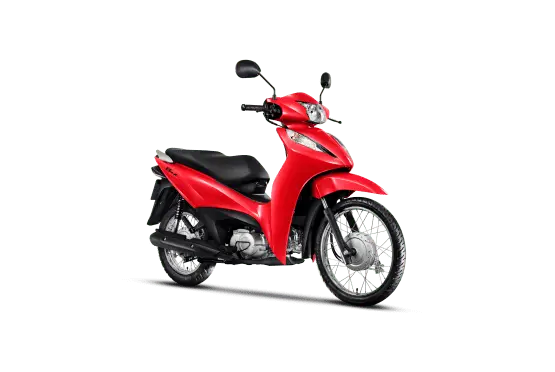 BIZ 125 ES