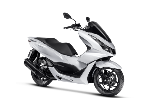 PCX CBS